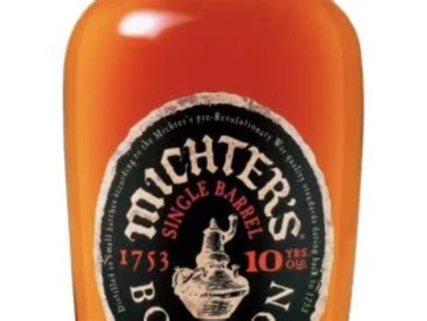 Michter's 10 Year Bourbon - Epic Cask