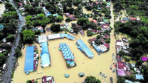 Flood Hit Davao Towns Need Help Inquirer News