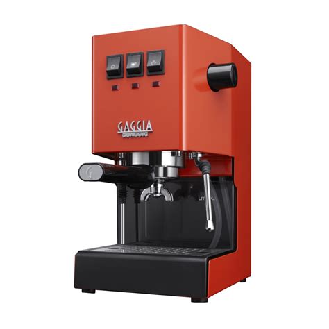 Cafetera Gaggia Classic Energy Vibes Evo Cafestore