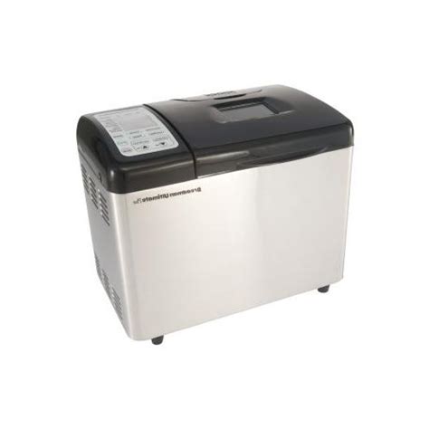 Breadman Tr2500bc Ultimate Plus 2 Pound Convection Breadmaker