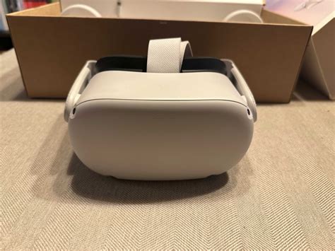 Oculus Meta Quest 2 256 Gb Bolesławiec OLX pl