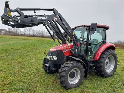 Case Ih Farmall C Baujahr Ad Meier Landtechnik