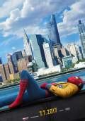 Spider Man Homecoming Poster Trailer Addict