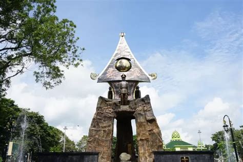 Jelajahi Pesona Salatiga Hidden Gems Jawa Tengah Yang Juga Kota