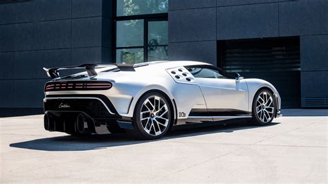 Bugatti Centodieci 2022 4K 3 Wallpaper - HD Car Wallpapers #22682