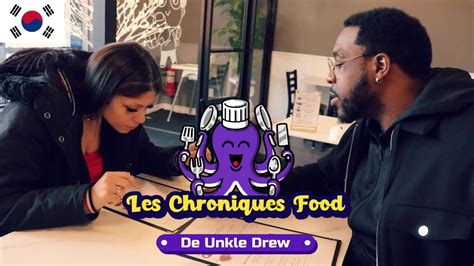 La Meilleure Bouffe Cor Enne Montr Al Les Chroniques Foods Ep