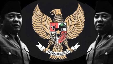 Pancasila Sebagai Sumber Nilai Maksudnya Ialah