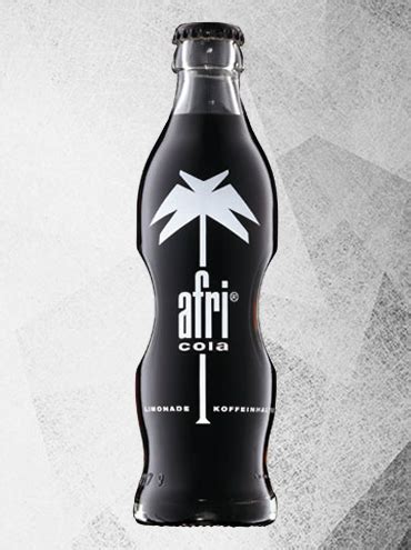 Afri Cola Classic 24x0,2L • Getränkeservice München