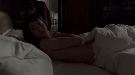 Naked Moon Dailly In Transporter The Series