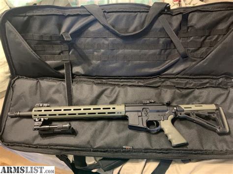 Armslist For Sale Custom Built Ar 15
