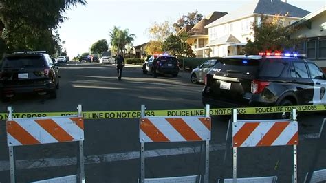 Vallejo police shoot, injure armed robbery suspect following car chase ...