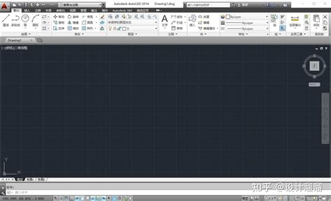 AutoCAD 2014安装教程亲测有效 知乎