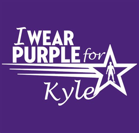 Kyles Fight Pancreatic Cancer Custom Ink Fundraising