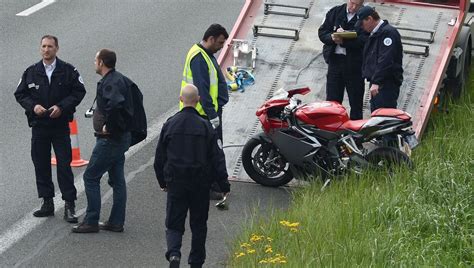 Deux Morts Dans Deux Accidents De Moto Ce Dimanche En Pays De Savoie