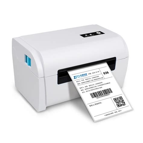 Jual Promo Printer Cetak Resi Barcode Thermal Eppos Ep Ub Usb