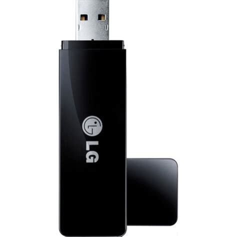 Wi-Fi адаптер LG AN-WF100 — купить в интернет-магазине ОНЛАЙН ТРЕЙД.РУ