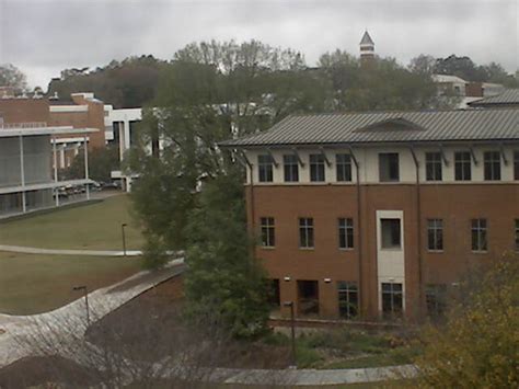 Clemson Webcams | Clemson University, South Carolina
