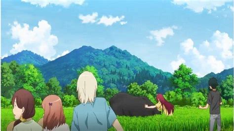 Link Nonton Gratis Anime Raja Iblis Nyambi S2 Episode9 Emi Halau