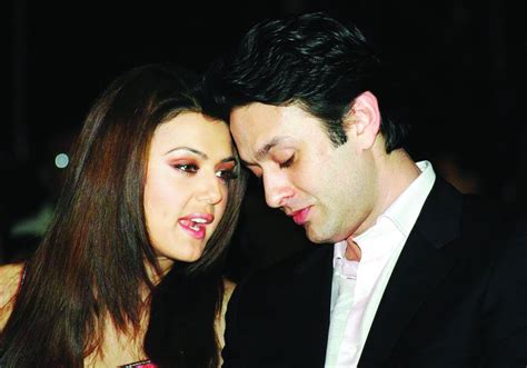 Preity Zinta denies marriage rumors | The Asian Age Online, Bangladesh