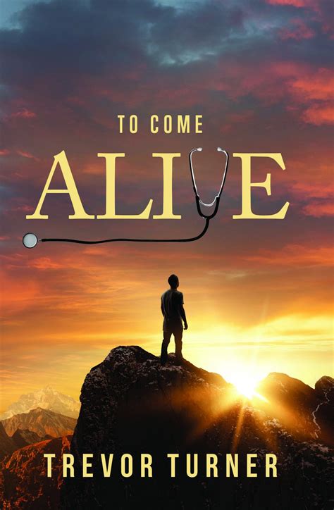 To Come Alive - Indigo River Publishing