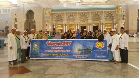 15 Travel Umroh Paling Populer Di Kota Batam Ulastempat