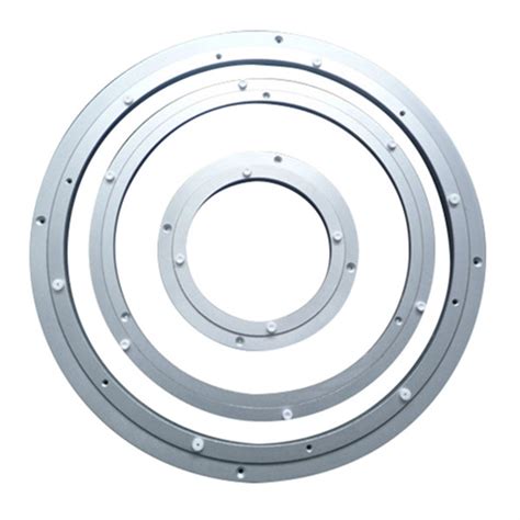 Precision Lazy Susan Bearing Application