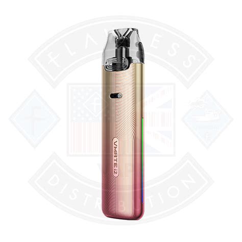 Voopoo Vmate I2 Vape Kit — Flawless Uk Vape Distribution Ltd