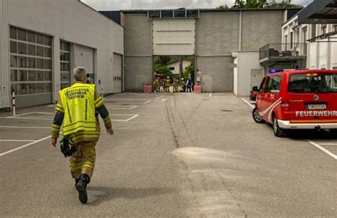 Homepage Der Freiwilligen Feuerwehr Oberalm Freiwillige Feuerwehr Oberalm