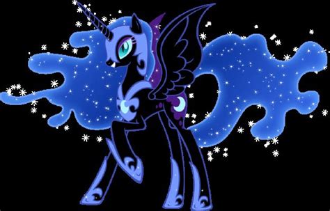 Nightmare Moon And Twilight