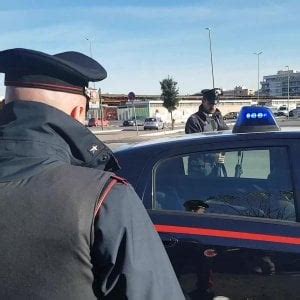 Roma Latitante Dei Casamonica Arrestato Mentre Va A Messa La Repubblica