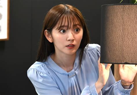 （写真）鈴木愛理、主演ドラマで主題歌も担当！ 『推しが上司になりまして』場面写真解禁 ドラマ ニュース ｜クランクイン！