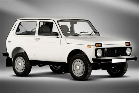 Price Of Lada Niva 2012 Cars News And Prices Of Cars At Egypt