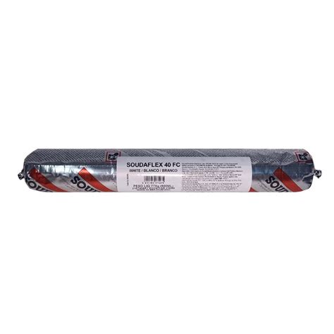 SOUDAL PU SOUDAFLEX 40FC 600mL | SAWA