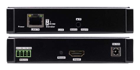 Build Your Own 4K HDMI Over IP Matrix Switch with Video Wall, WolfPack