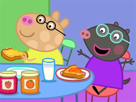 Amazon Peppa Pig Volume 12 Neville Astley Prime Video