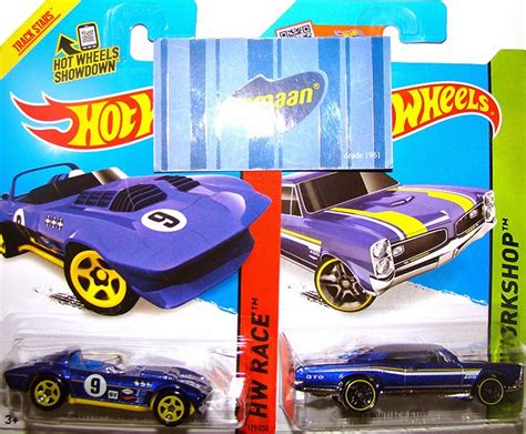 T Hunted O Lote C Da Linha B Sica Hot Wheels Tamb M J Chegou No Brasil