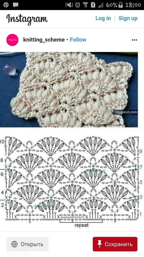 Pin Di Juliet Miller Su Crochet Nel 2024 Schema Uncinetto Modelli