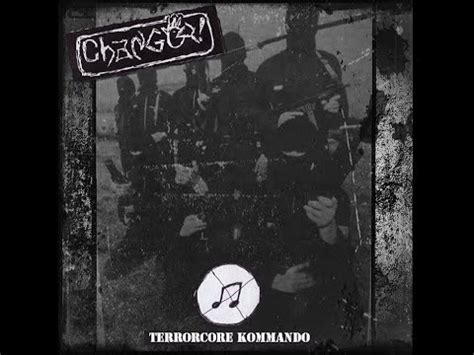 Changoz Terrorcore Kommando Youtube