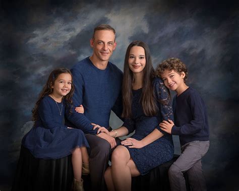 Families – Kramer Portraits