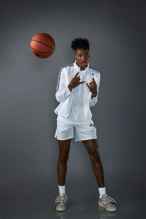 Jalen Green x adidas Photo Gallery | NBA.com