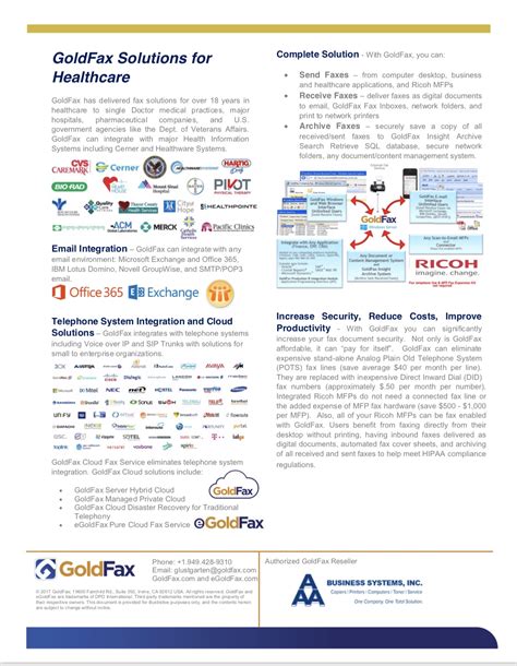 Why fax services are actually more secure than your email 26