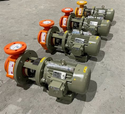 Centrifugal Process Pumps Sujal Centrifugal Process Pump Manufacturer