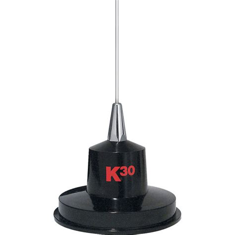 K40 Magnet Mount Cb Antenna Black K30 London Drugs