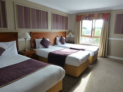 ASHBOURNE COURT HOTEL - Reviews (Ireland)