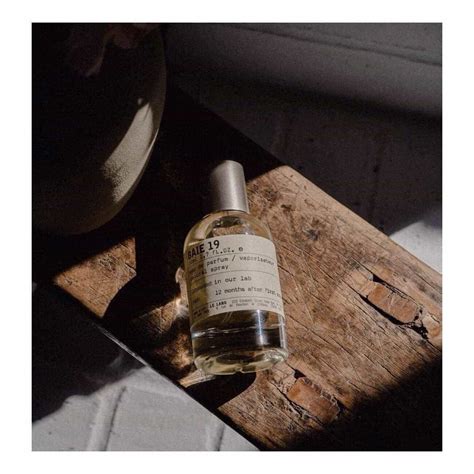 Nước Hoa Unisex Le Labo Baie 19 EDP 100ml Chính Hãng Y Perfume