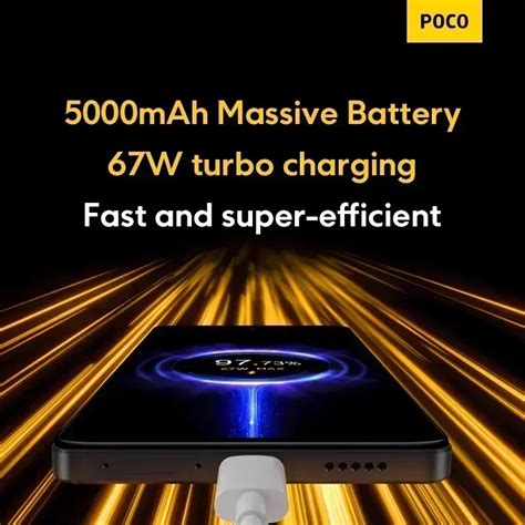 POCO X5 Pro 5G Global Version 6GB 128GB 8GB 256GB Snapdragon 778G NFC