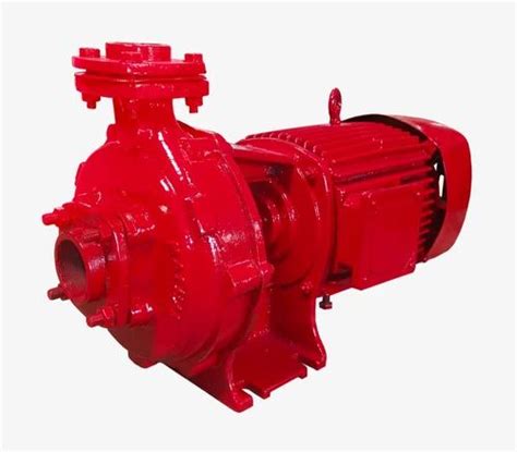 Fire Fighting Pumps Sewage Submersible Pumps Manufacturer From Ahmedabad