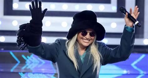 Anna Oxa abbiamo scoperto il cantante con cui duetterà a Sanremo