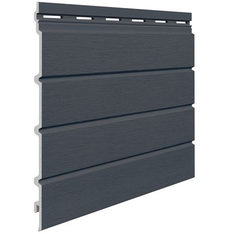 67.75€ Fasādes segumi Kerrafront, Modern Wood, Četrkāršs panelis FS-304 ...