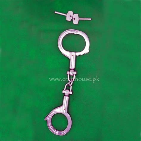 Buy Handcuffs Police Handcuffs Online In Pakistan Craft House